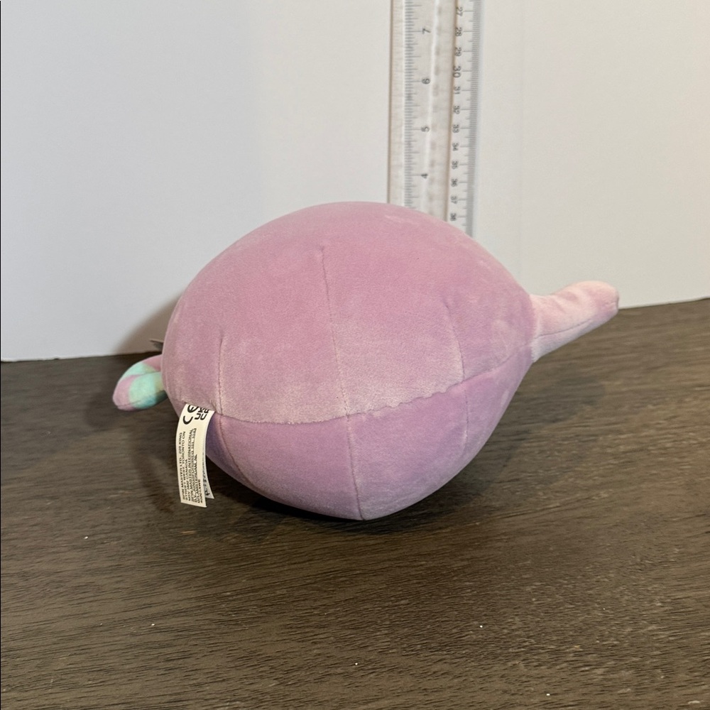 GUND Pusheen’s Kitchen: Teapot Squisheen Stuffed Animal Plush 6" - Picture 3 of 5